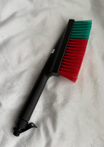 Vikan Hand Help Brush (water feed) 525452