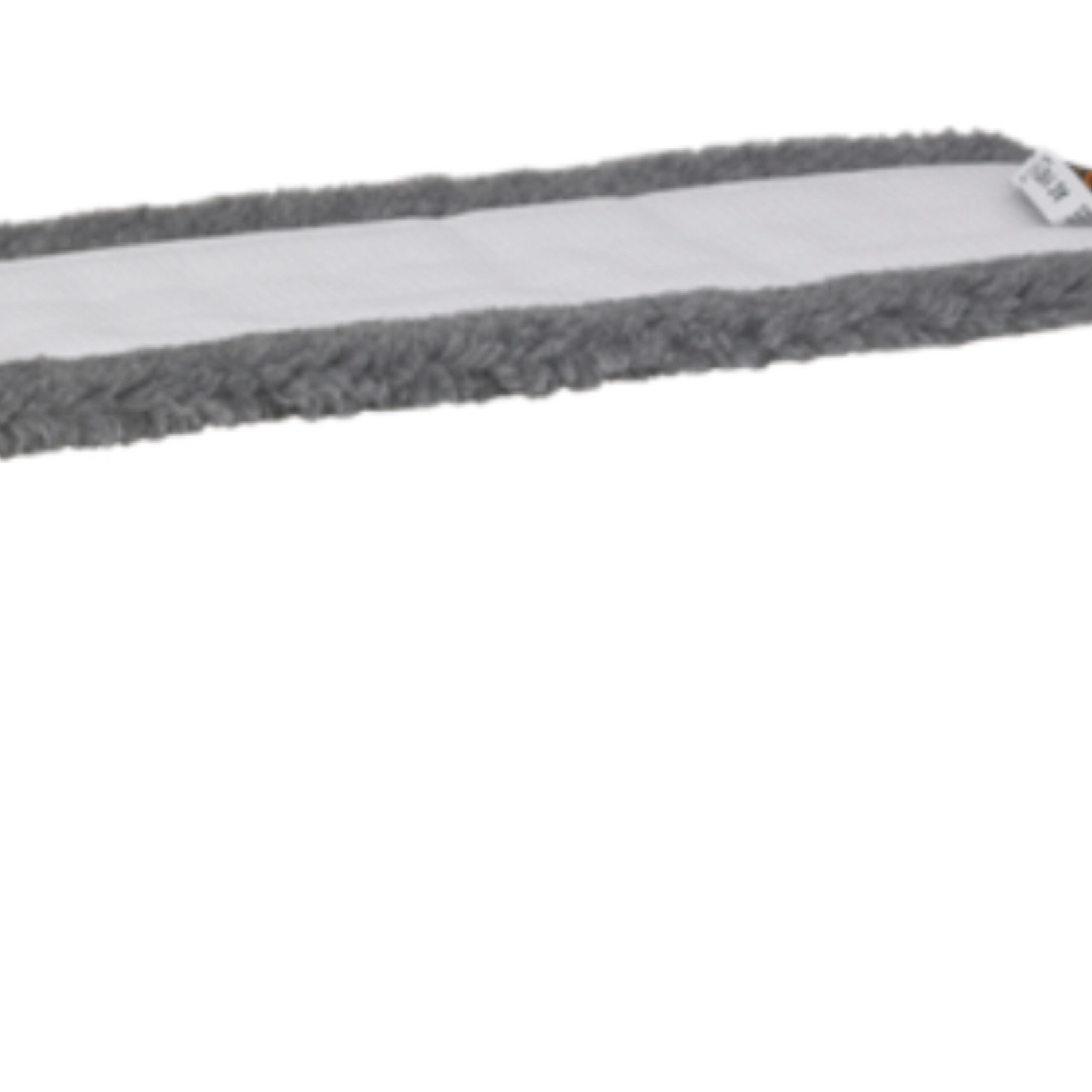 Vikan Dry Mop 24H&L 40cm Grey