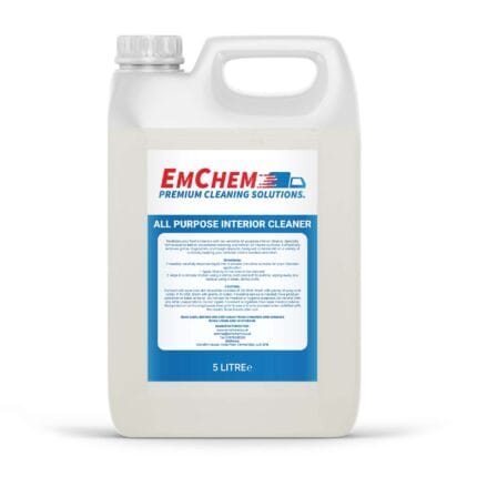 All Purpose Interior Cleaner