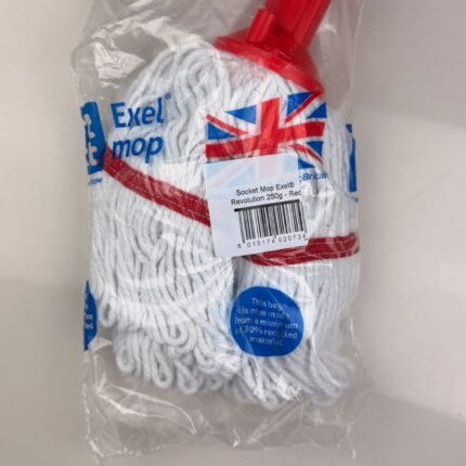 Robert Scott Mop head 250g