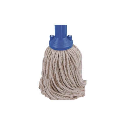 Robert Scott pay excel mop head 250gm blue