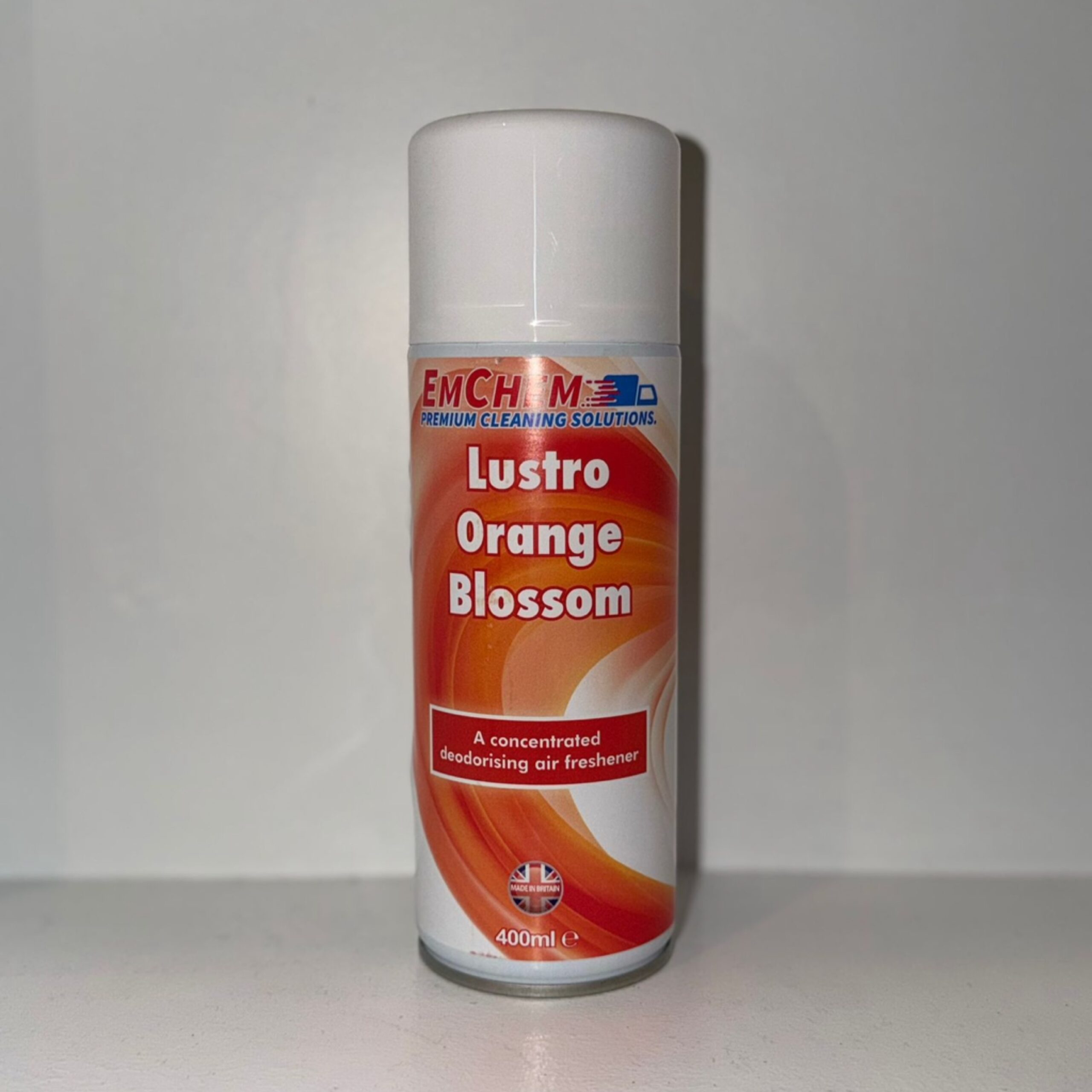 Lustro Orange blossom