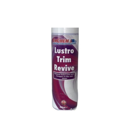 Lustro Trim Revive 500ml