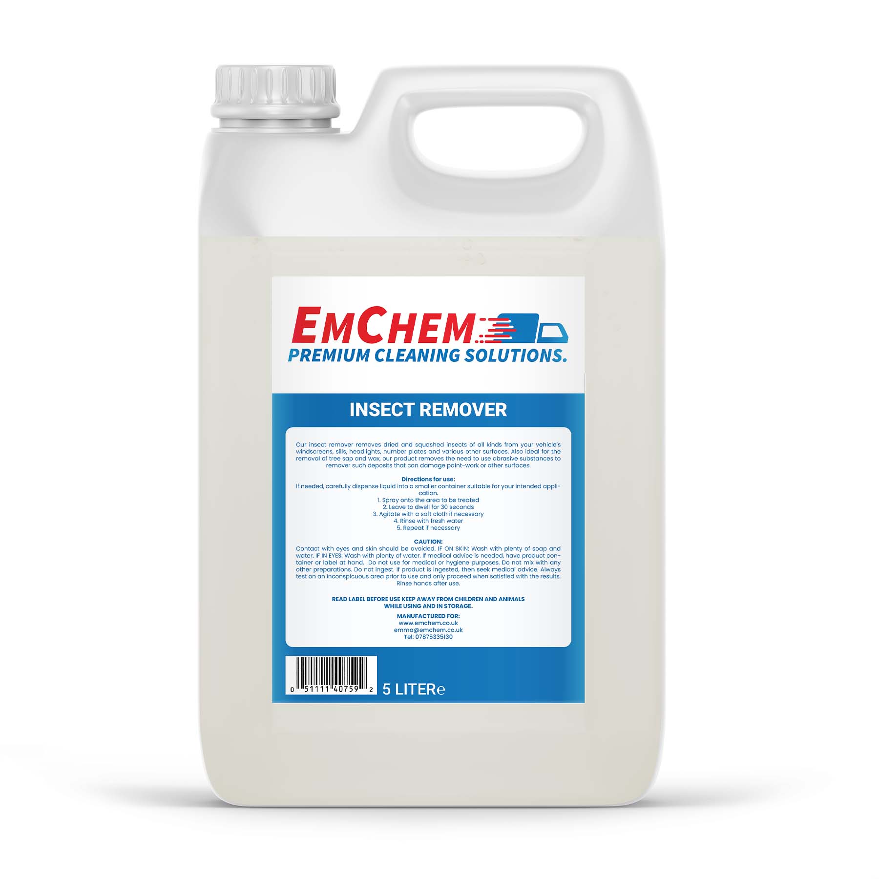 5L Insect remover-01 5L Insect remover-01