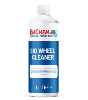 EmChem Bio Wheel Cleaner 1 Litre