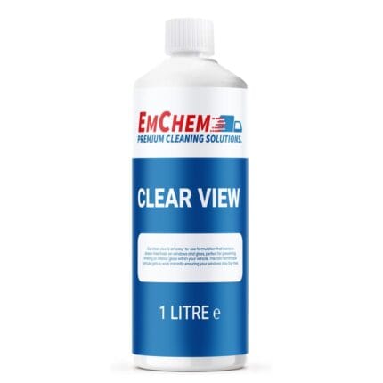 EmChem Clear View 1 Litre