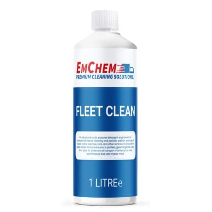 EmChem Fleet Clean 1 Litre