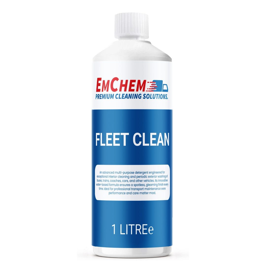 Fleet Clean 1 Litre EmChem Fleet Clean 1 Litre