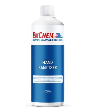 EmChem Hand sanitiser 100ml