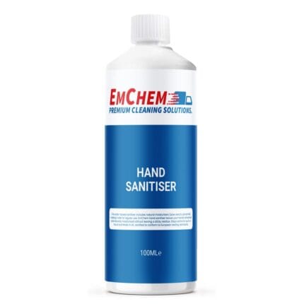 EmChem Hand sanitiser 100ml