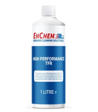 EmChem High performance TFR 1 Litre