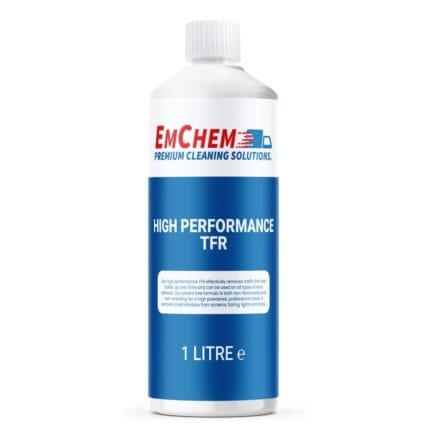 EmChem High performance TFR 1 Litre