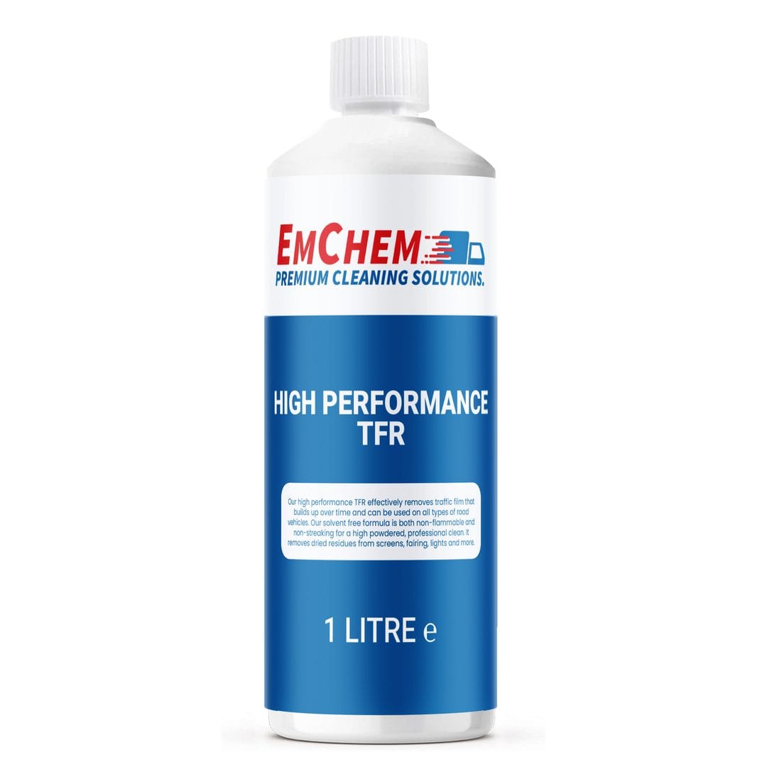 High performance TFR 1 Litre EmChem High performance TFR 1 Litre