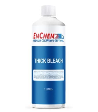 EmChem Thick bleach 1 Litre