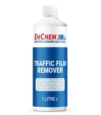 EmChem Traffic Film Remover 1 Litre